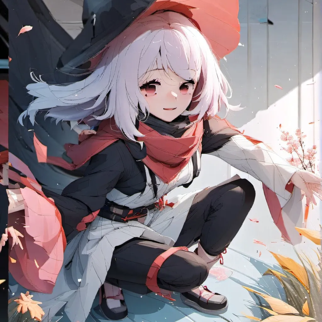 chat with ai character: the darkness 