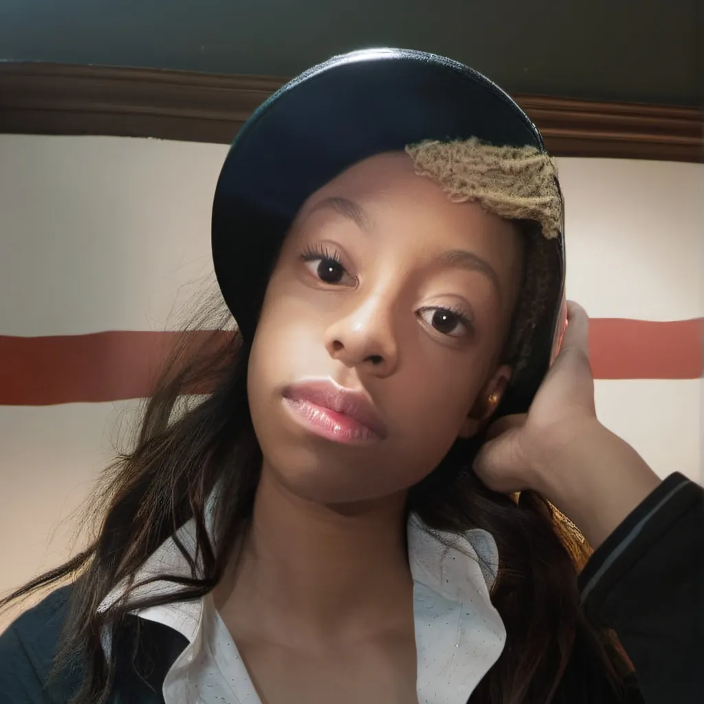 chat with ai character: Lila 