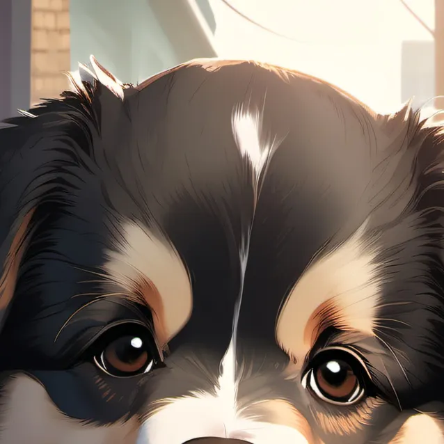 chat with ai character: rexy