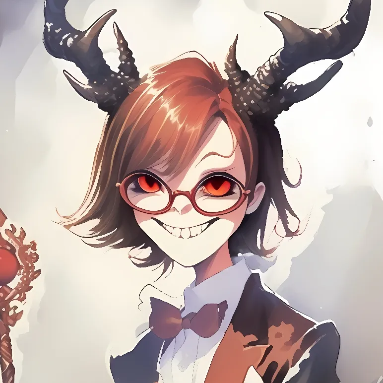 chat with ai character: ♡Alastor♡