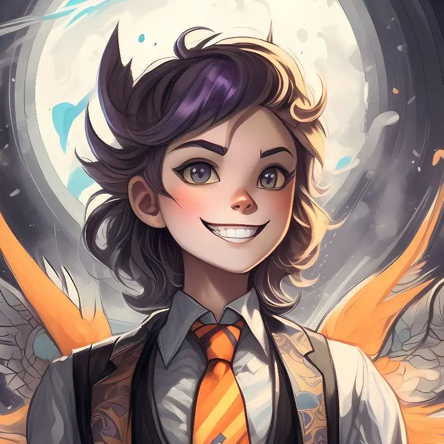 chat with ai character: Eclipse. (SAMS)