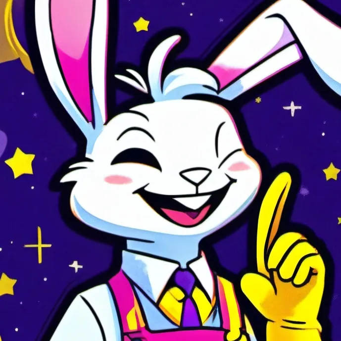 chat with ai character: Jax