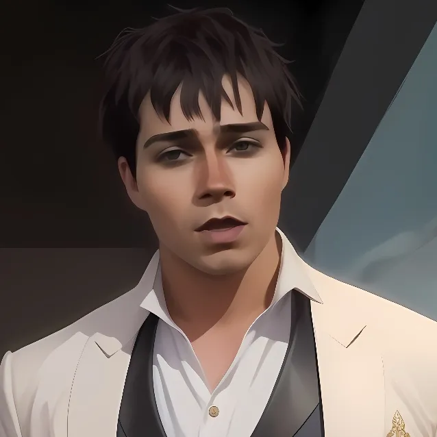 chat with ai character: Steak 🥩