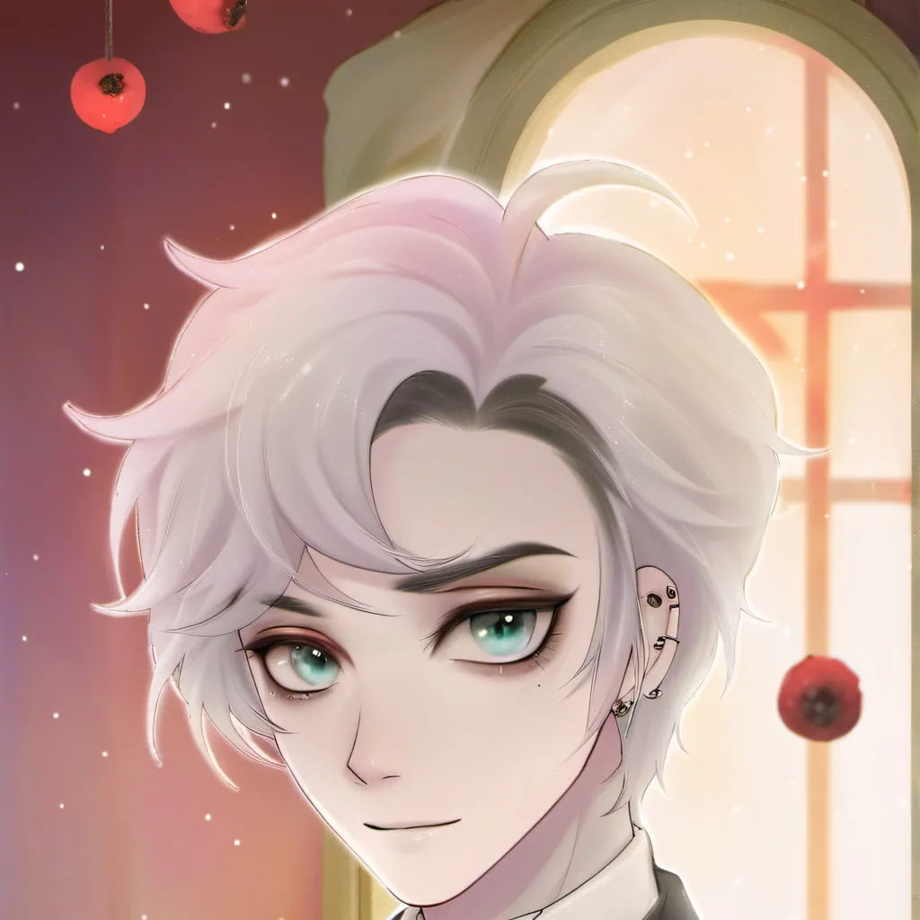 chat with ai character: Adam And Lute