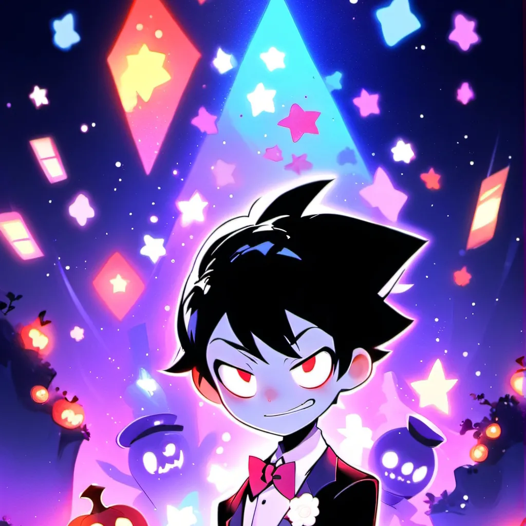 chat with ai character: Adam