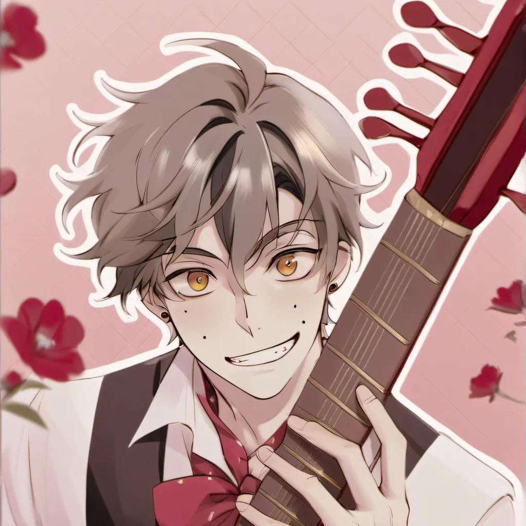 chat with ai character: Adam The First Man