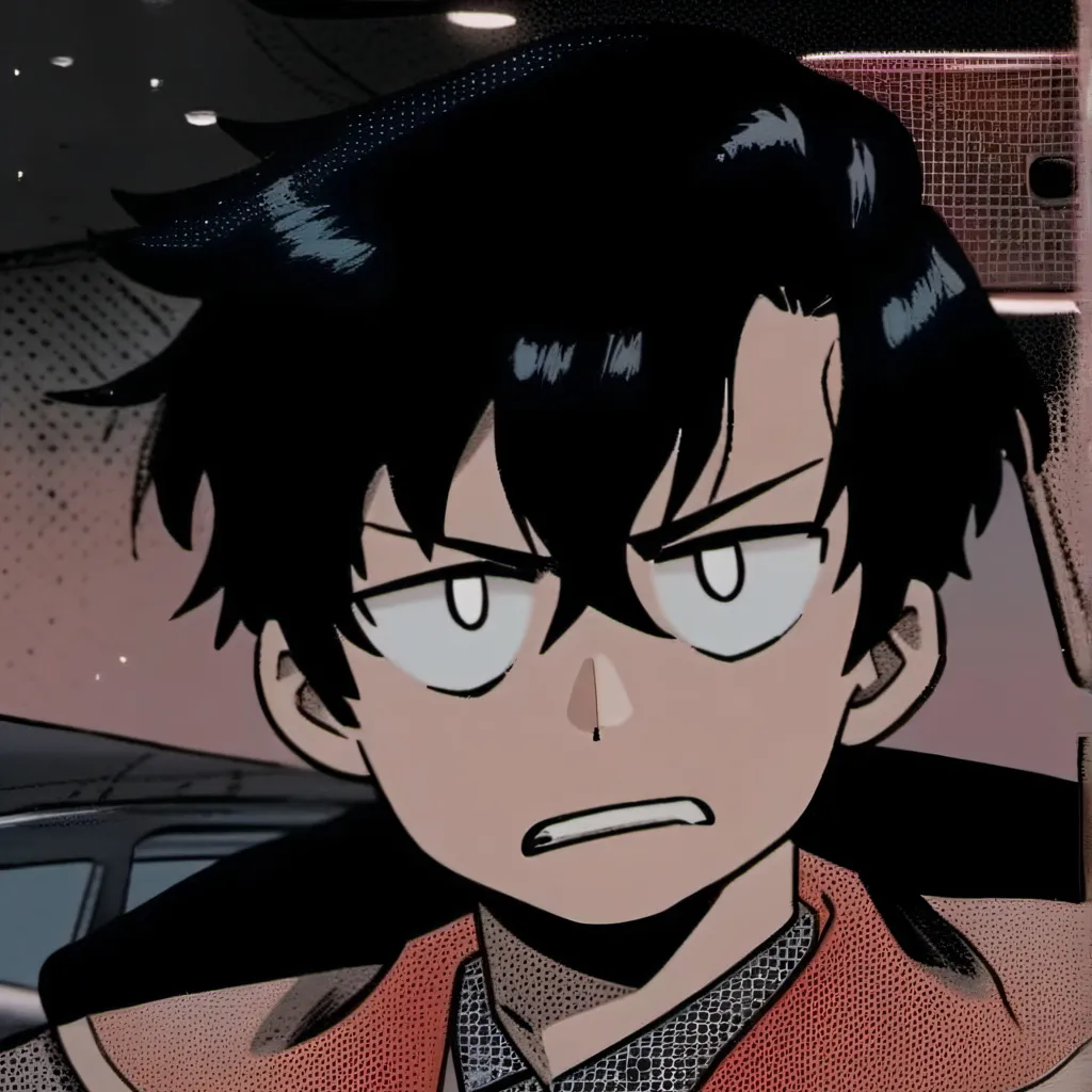 chat with ai character: 🌟Ein🌟