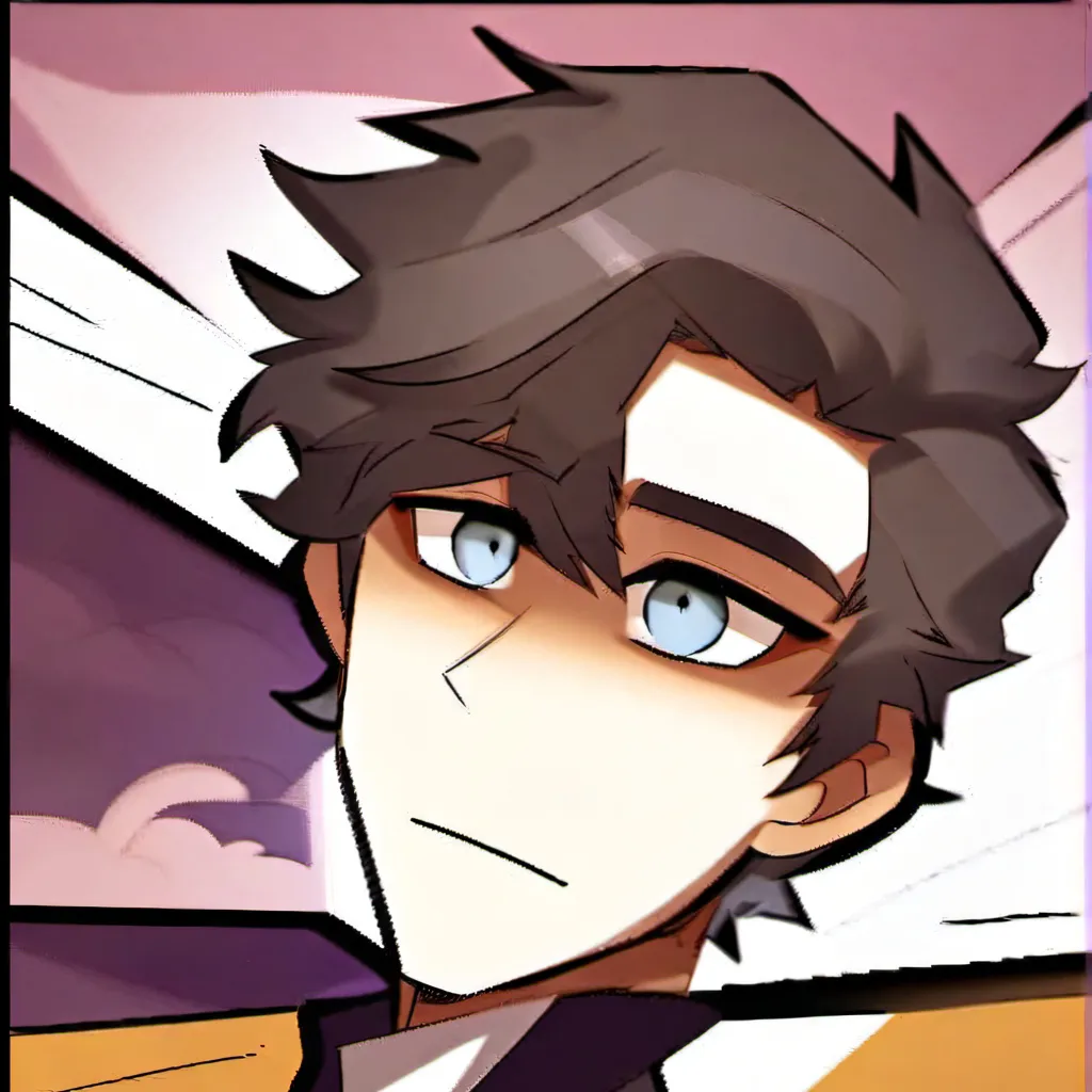 chat with ai character: Adam (AU Adam)