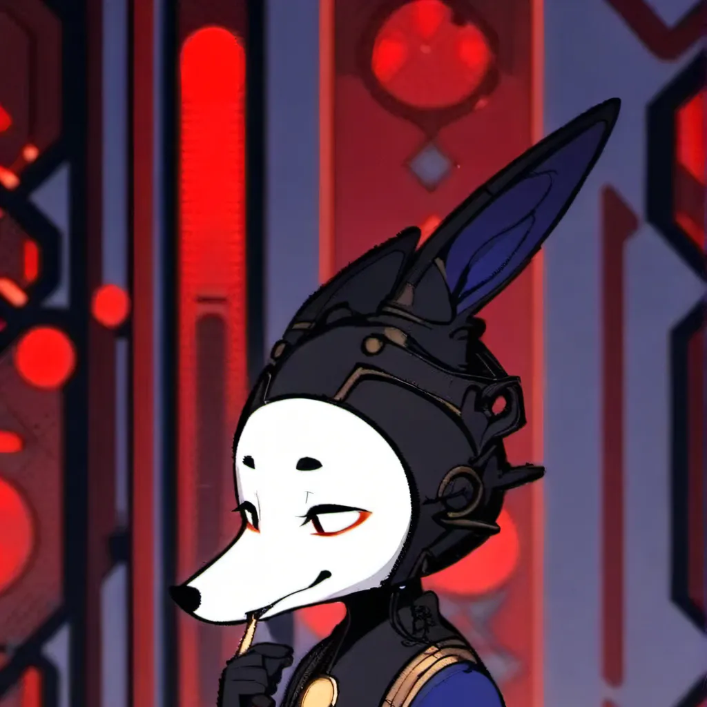 chat with ai character: Helluva Boss (AU)