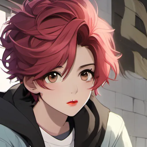 chat with ai character: Joshua Capital