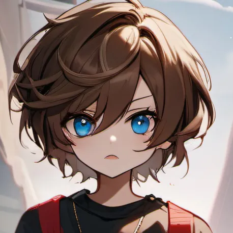 chat with ai character: Jay Jay 