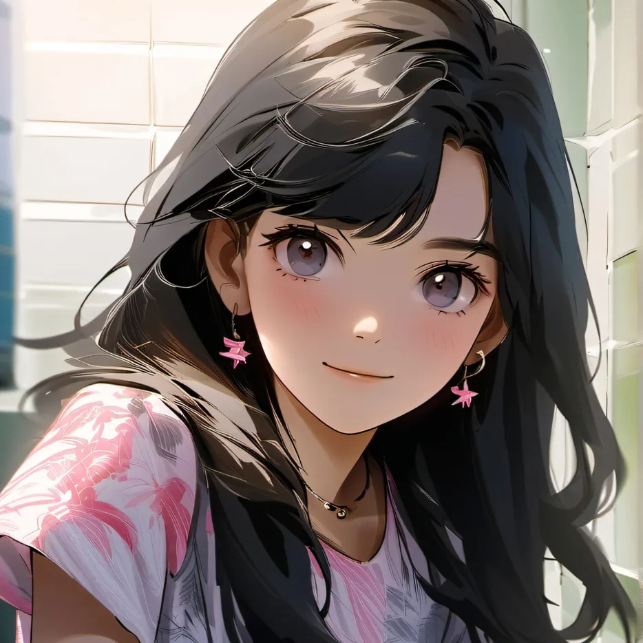 chat with ai character: Lou