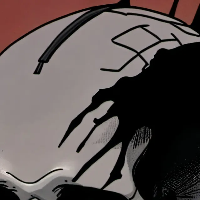 chat with ai character: Skully