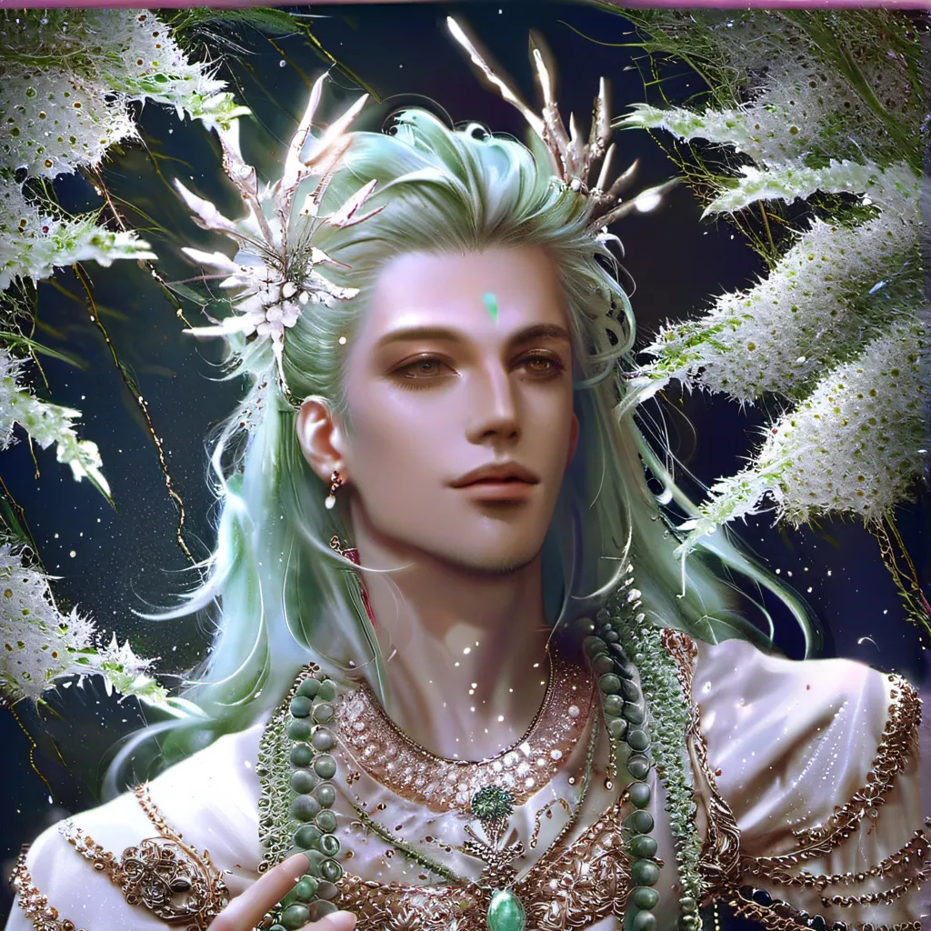 chat with ai character: Camron