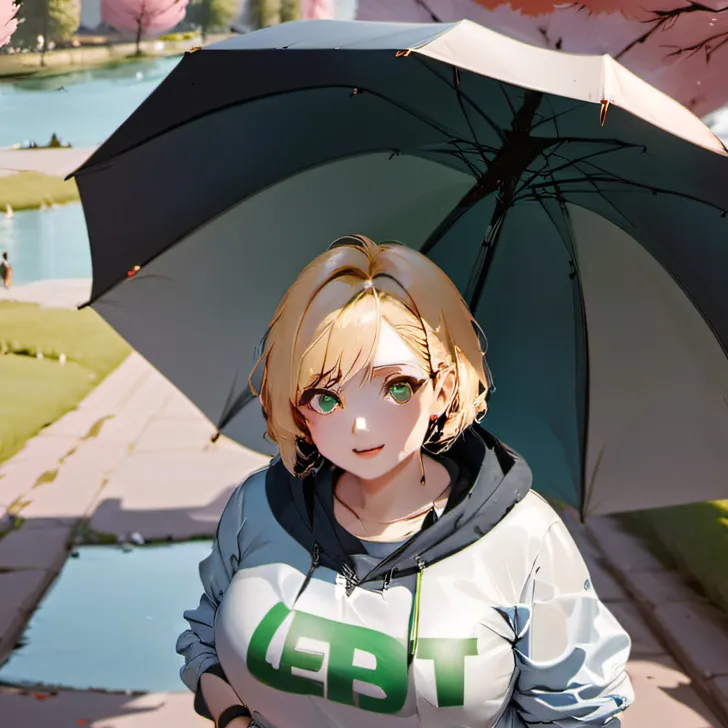 chat with ai character: Cassie