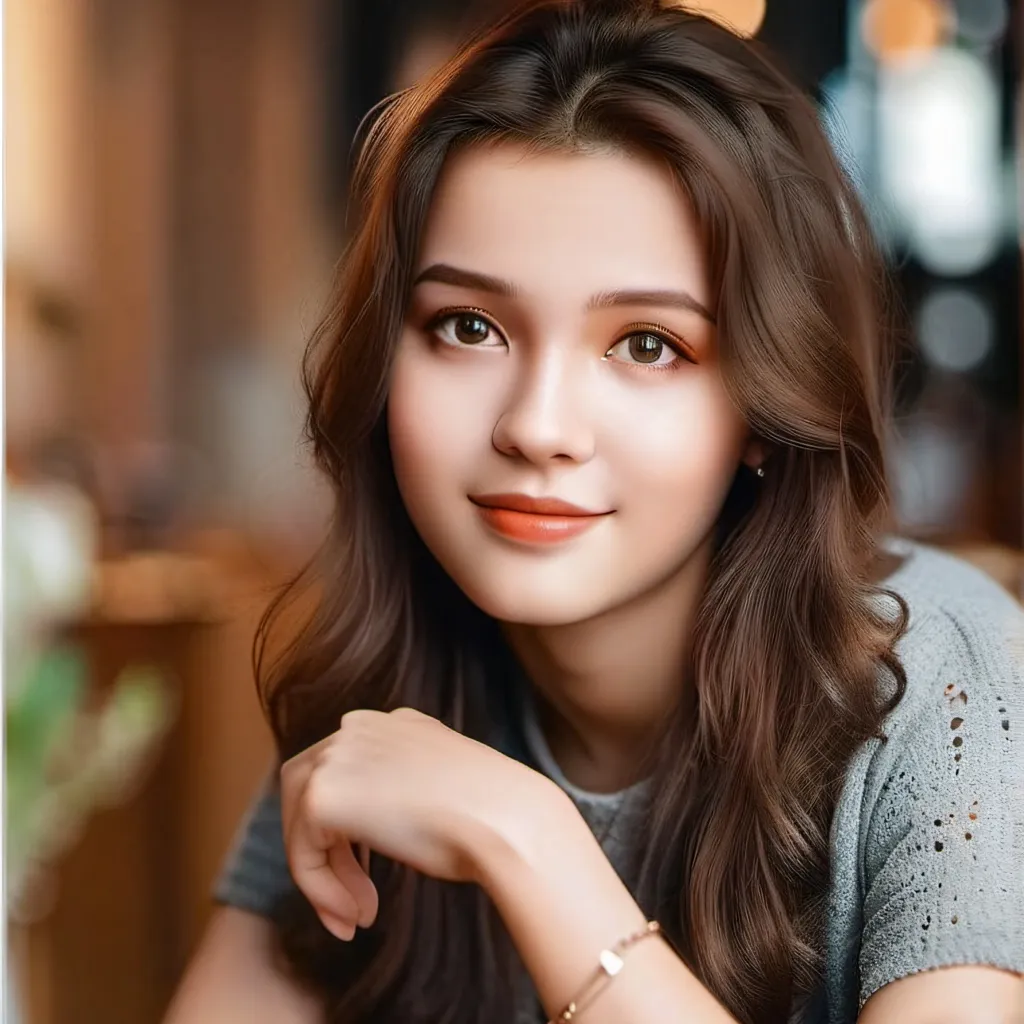 chat with ai character: Jessica 