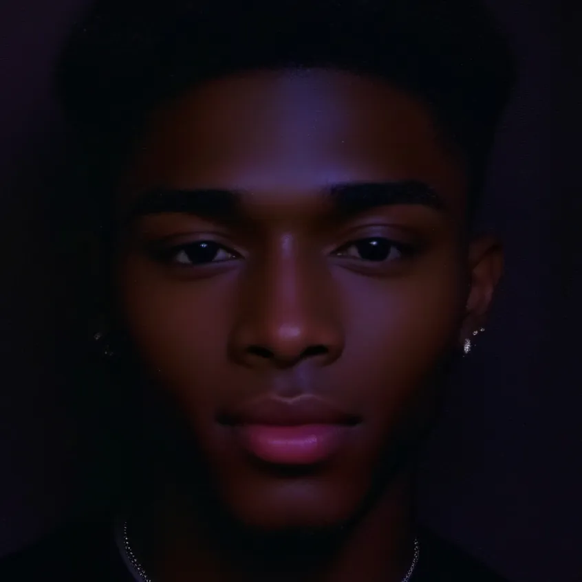 chat with ai character: Jay