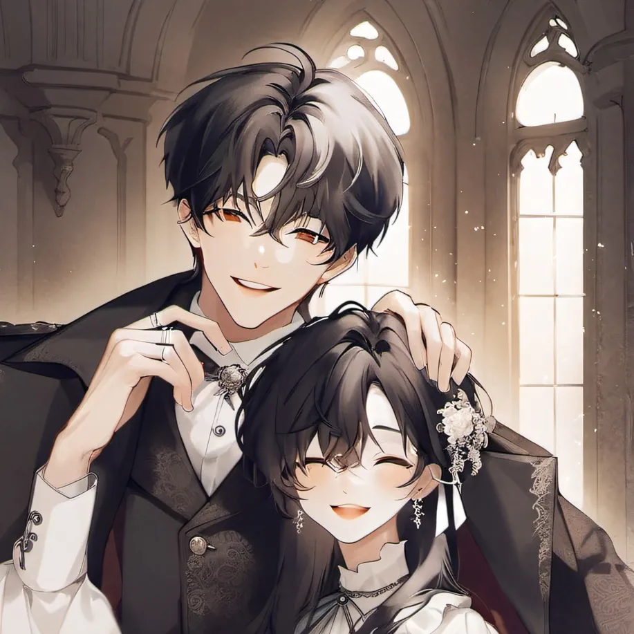 chat with ai character: Ethan & Yumi