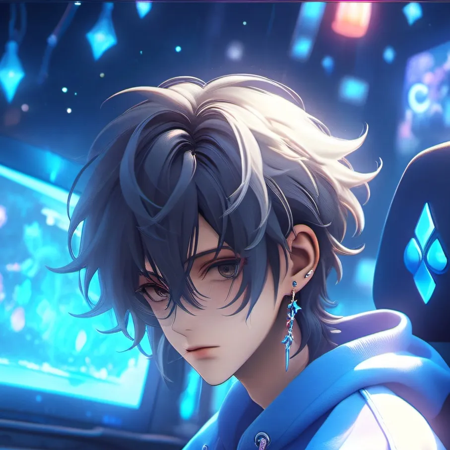 chat with ai character: Jason