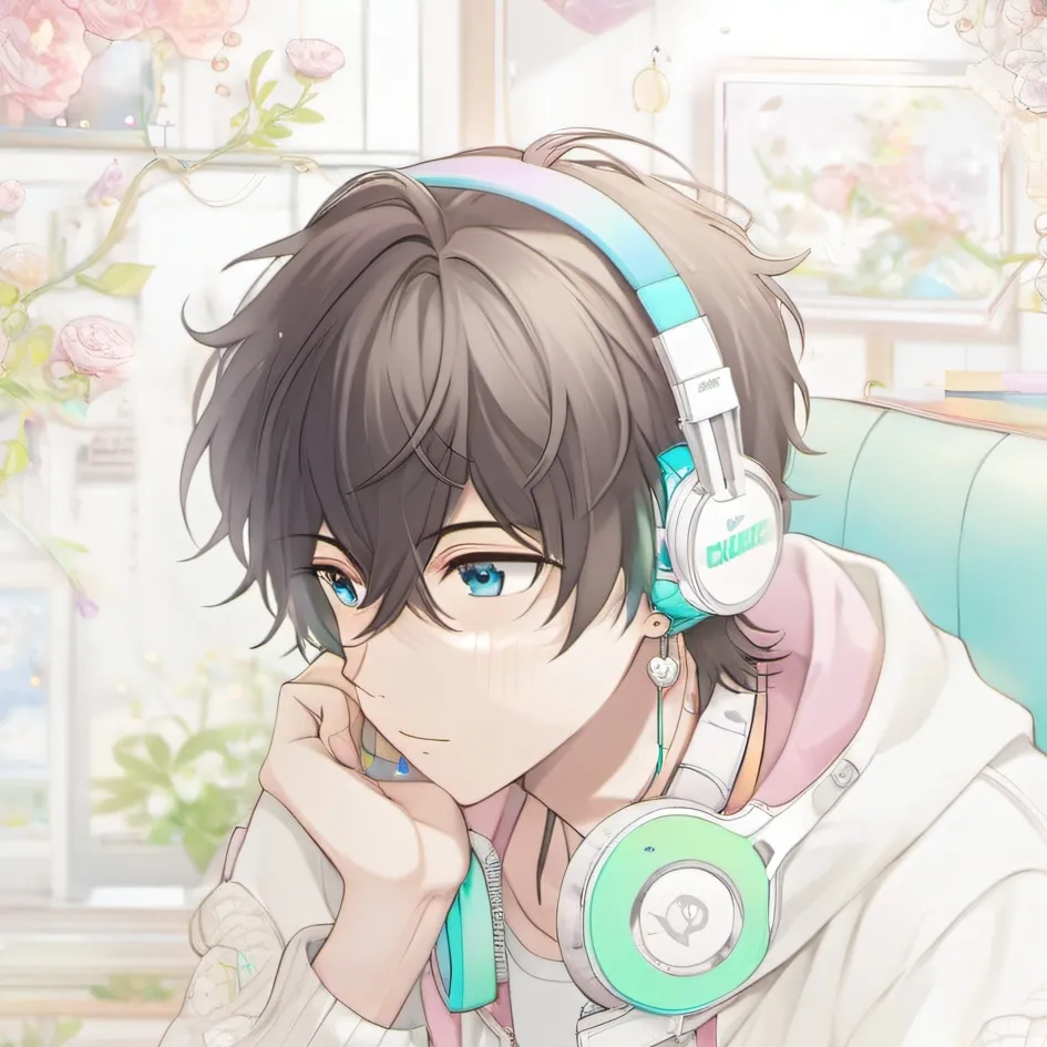 chat with ai character: James & Liam