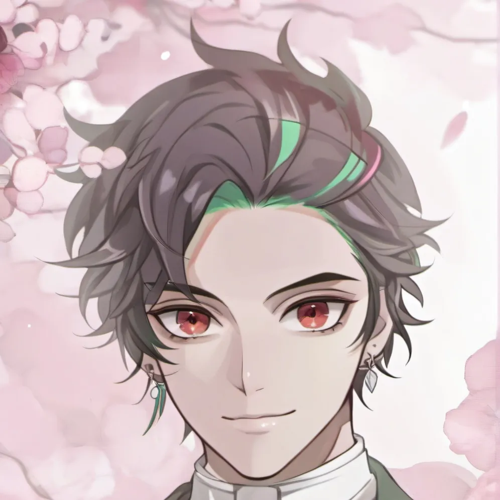 chat with ai character: Demon Slayer