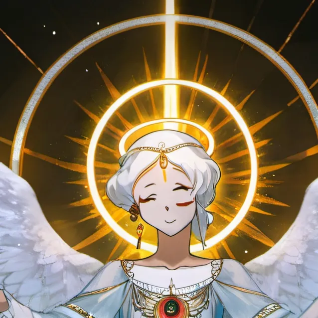 chat with ai character: Nova