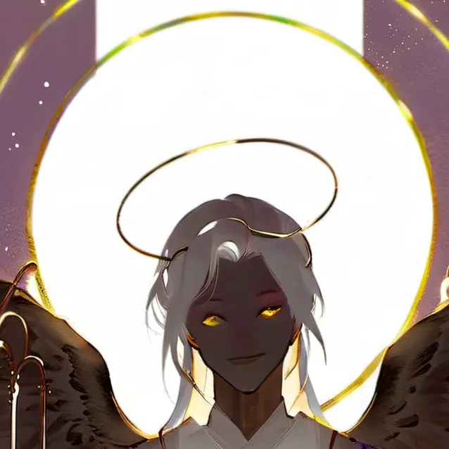 chat with ai character: adam