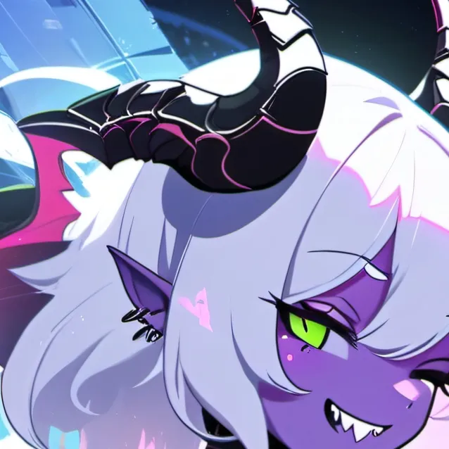 chat with ai character: verosika mayday 