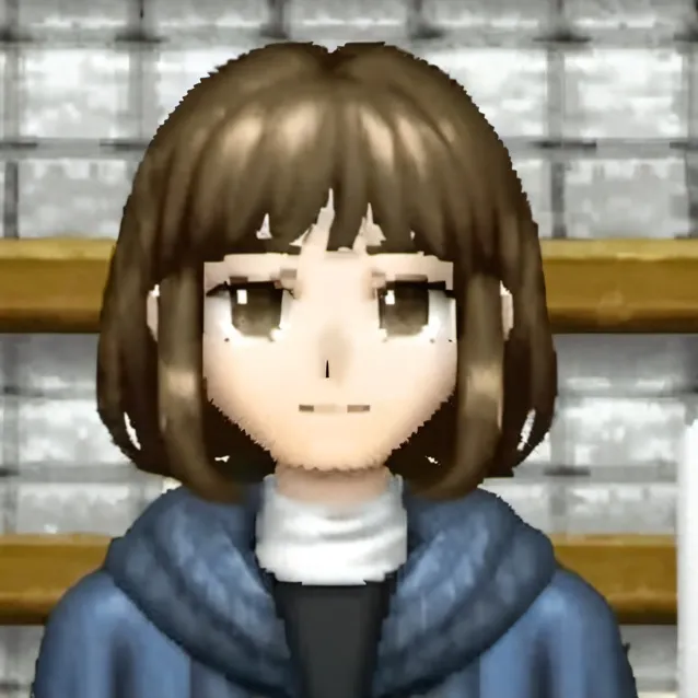 chat with ai character: mha×undertale 