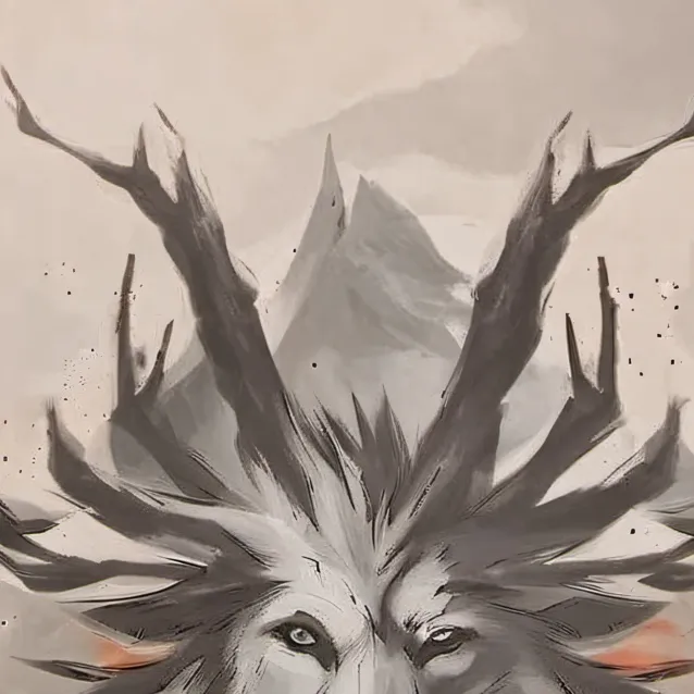 chat with ai character: mandela catalog 