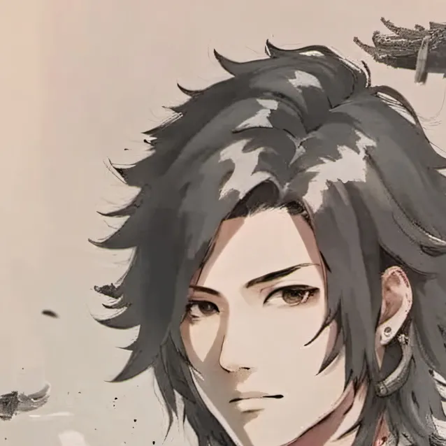 chat with ai character: ~aizawa test!~