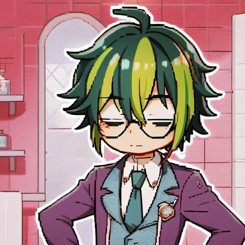 chat with ai character: Noah Afton