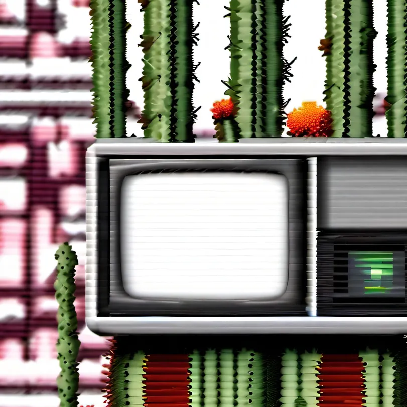 chat with ai character: Photoshop Flowey