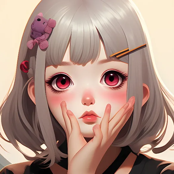 chat with ai character: Tiani