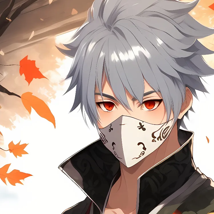 chat with ai character: Team 7