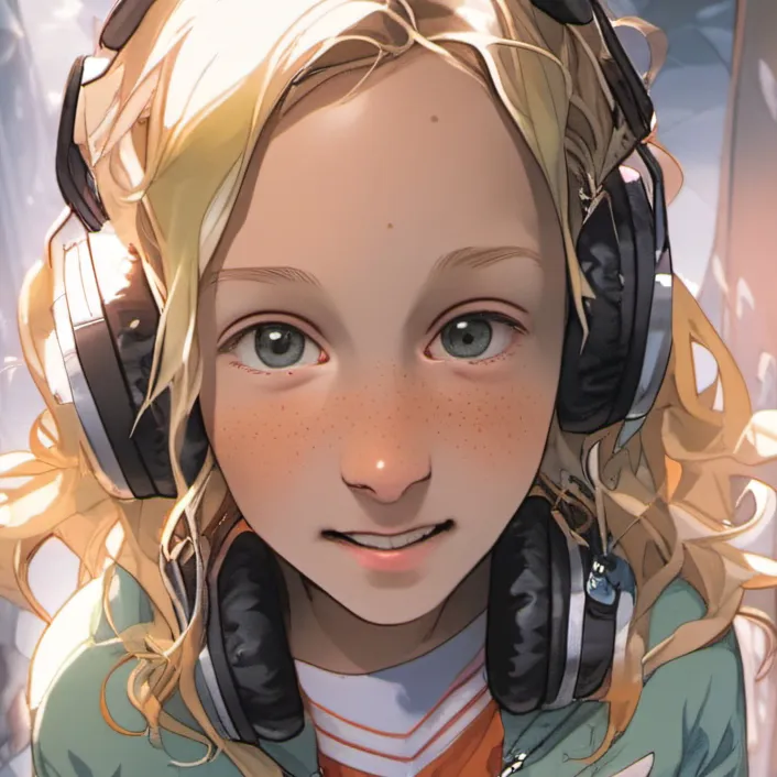 chat with ai character: The besties