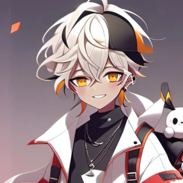 chat with ai character: James 