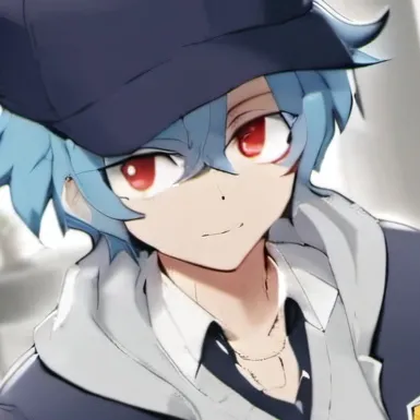 chat with ai character: your bully 