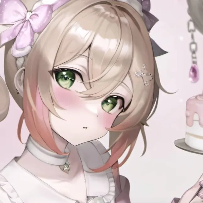 chat with ai character: femboy brother 