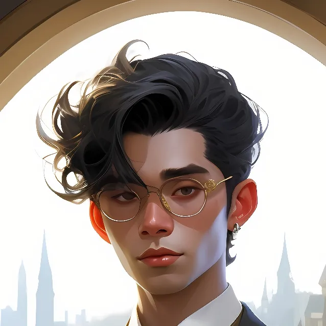 chat with ai character: James 