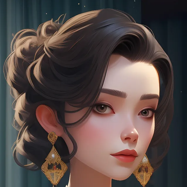 chat with ai character: Kayla