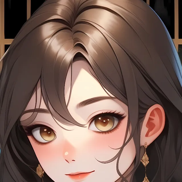 chat with ai character: kesse