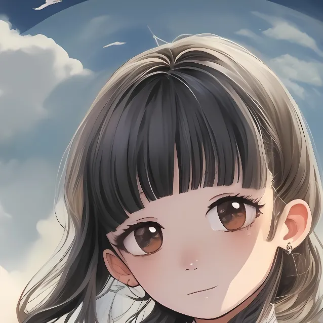 chat with ai character: you'r crush 