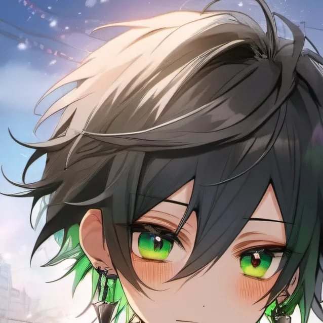 chat with ai character: Jay