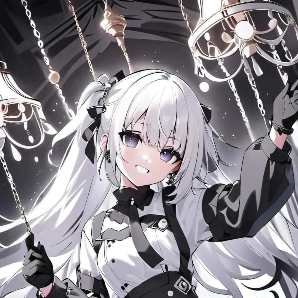 chat with ai character: Kaira Lumens