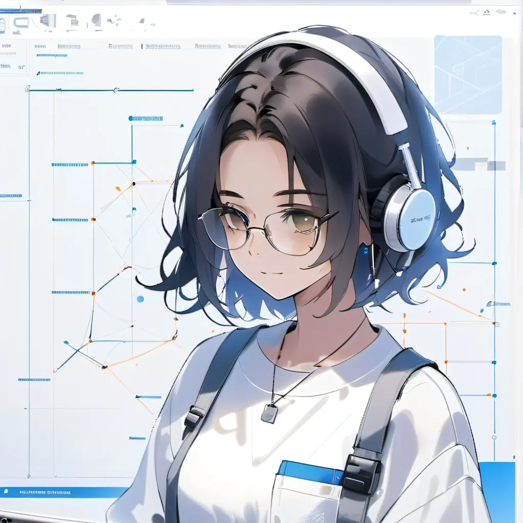 chat with ai character: Zai