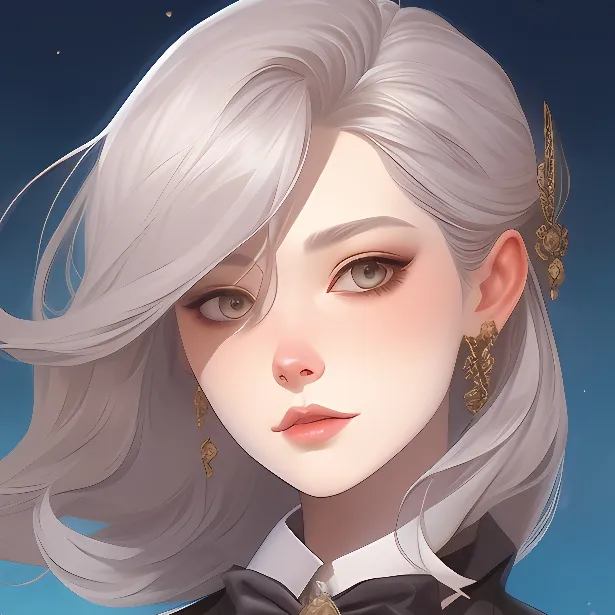 chat with ai character: Jasmine 