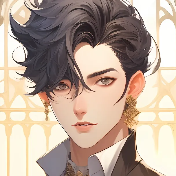 chat with ai character: Daniel 