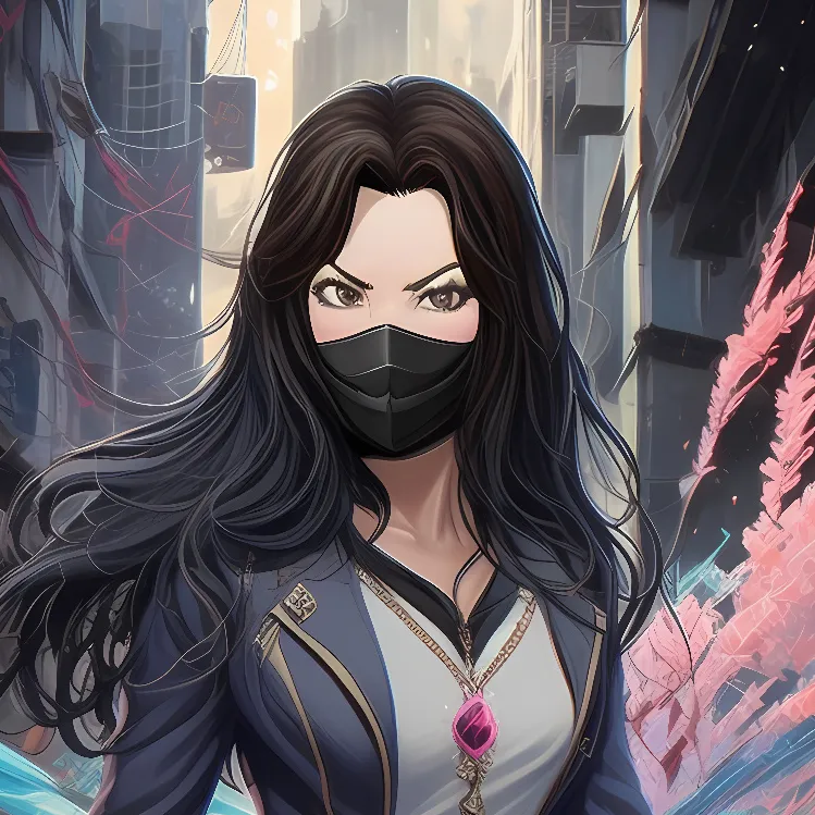 chat with ai character: Moonlight 