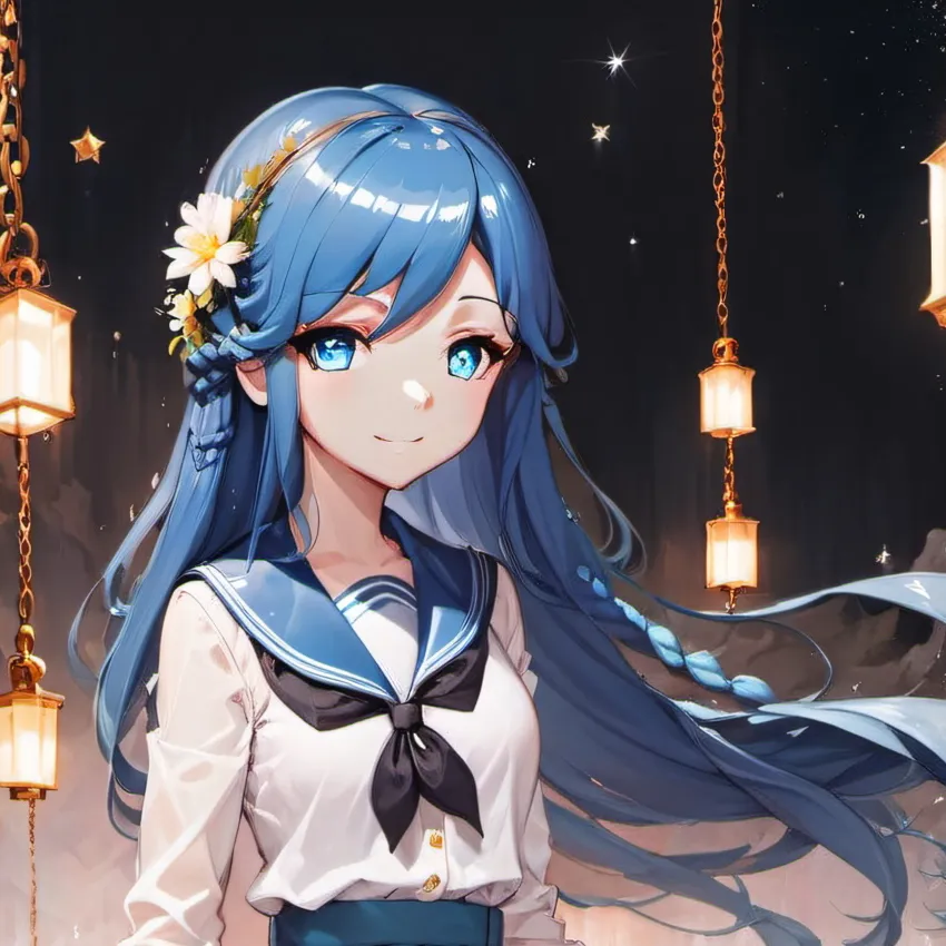 chat with ai character: Sea